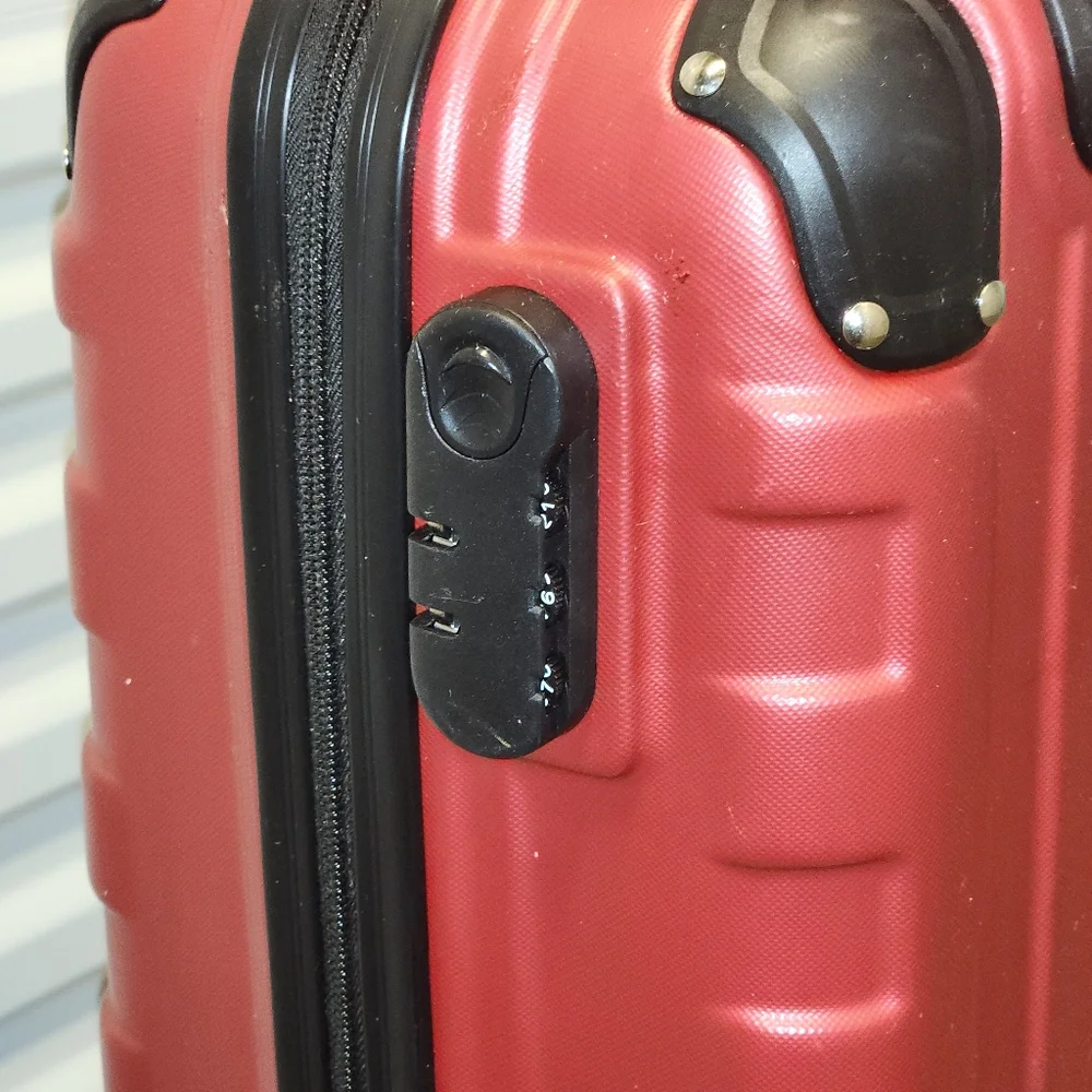 Luggage